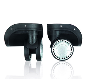 靜音耐磨腳輪SH-83S34